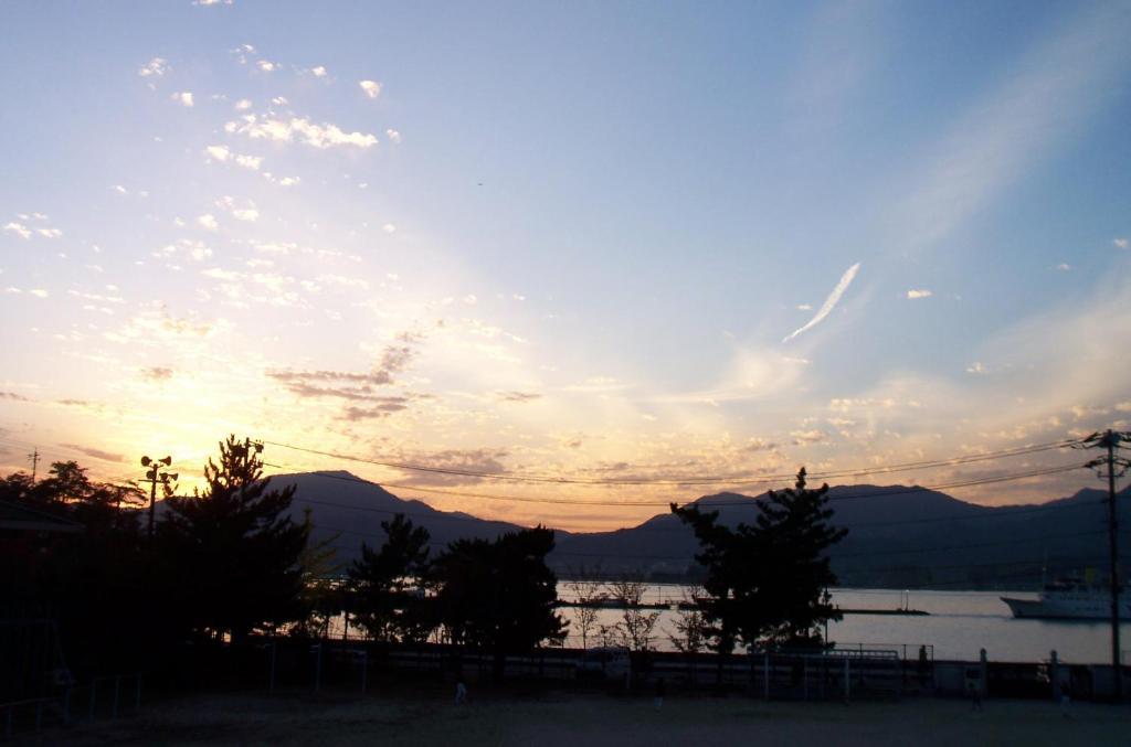 Itsumoya Ξενοδοχείο Hatsukaichi Εξωτερικό φωτογραφία